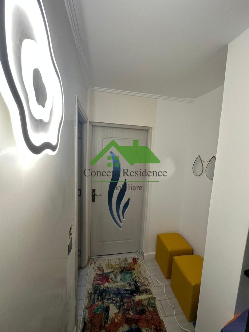 Garsonieră conf. 1, parter, renovată complet, ideal locuință sau birou - Poză 5