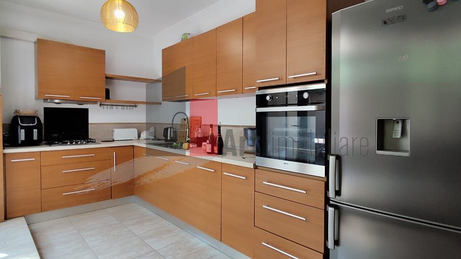 Apartamentul "OSATU",  1 Mai-Domenii, parter cu curte proprie - Poză 12