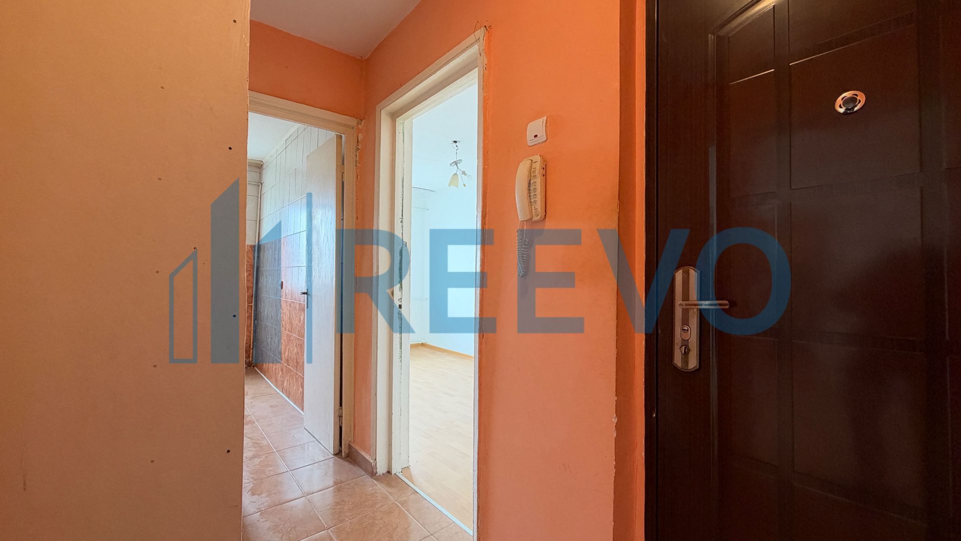 Apartament 3 camere Milcov - Poză 5