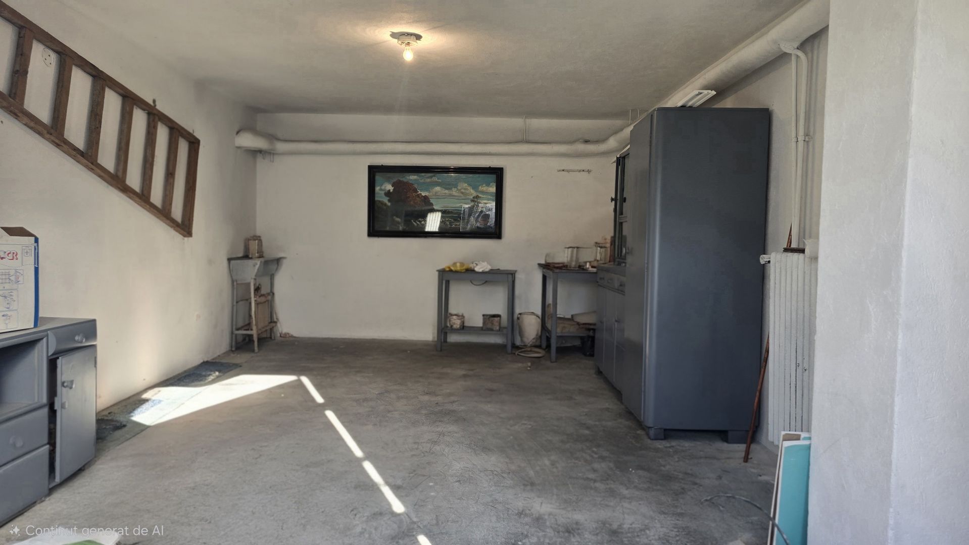 Apartament PREMIUM ✨114 mp | modern | renovat complet | garaj✨ - Poză 31