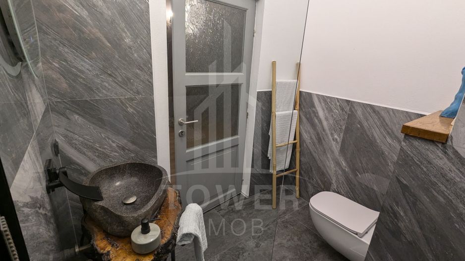 Spațiu de birouri de închiriat - 82 mp - Piata Mare, Sibiu - Poză 13