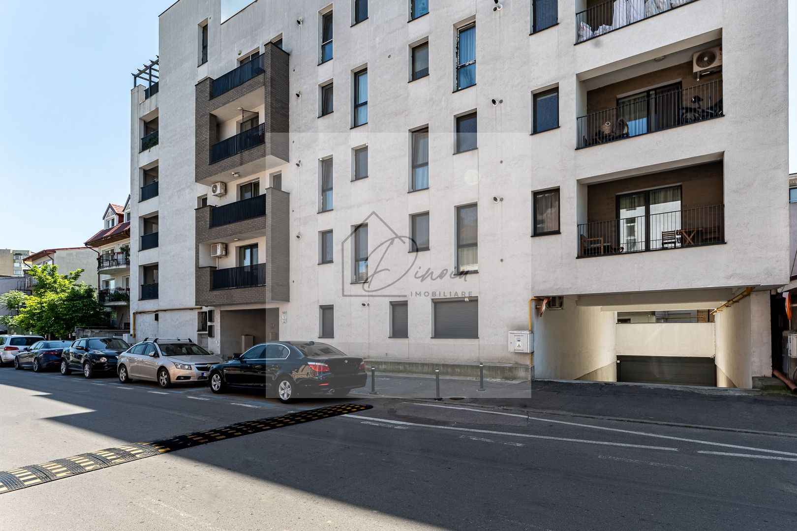 Apartament 3 camere 2 bai Gara de Est - Iancului I bloc 2021 I COM 0% - Poză 22