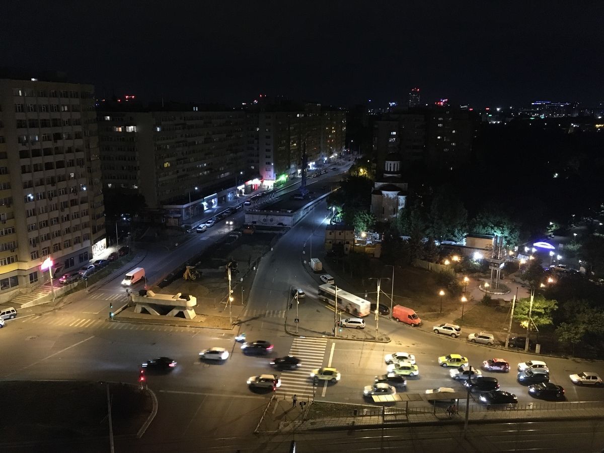 Colentina, pasaj, apartament cu terasa - Poză 9