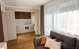 Locuință elegantă și primitoare în zona Vivo – 2 camere - Poză 1