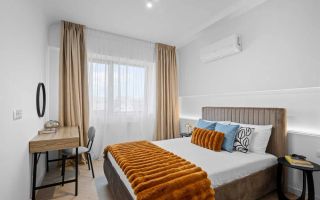 Chirie I Apartament 2 camere I Cortina North - Poză 3