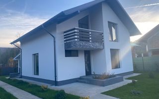 2 Vile/Case noi, de vânzare la munte in loc. Breaza - Prahova - Poză 1