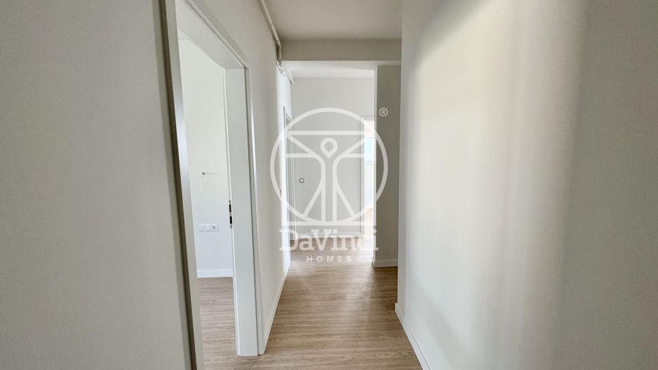 Apartament 3 camere, aer conditionat, intabulat (NCL-29D-Ra-ap.6) - Poză 13