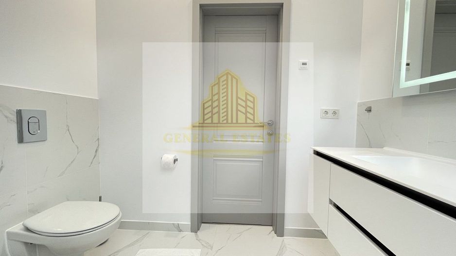 Casă cu design modern & suflet autentic – 200 m² de confort și rafinam - Poză 44