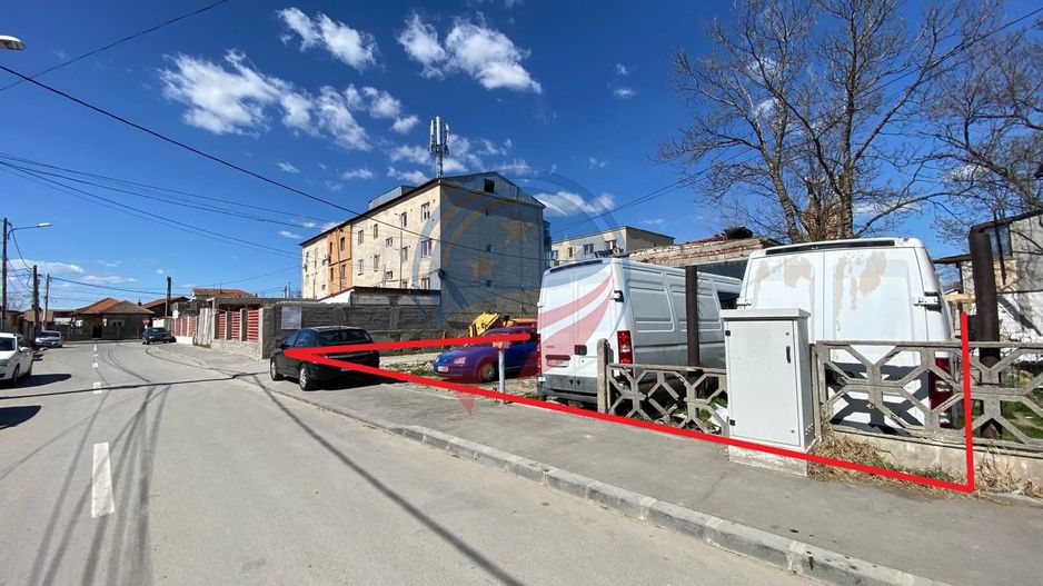 OCAZIE TEREN BRESTEI 660 METRI PATRATI IN APROPIERE DE MALL PROMENADA - Poză 3