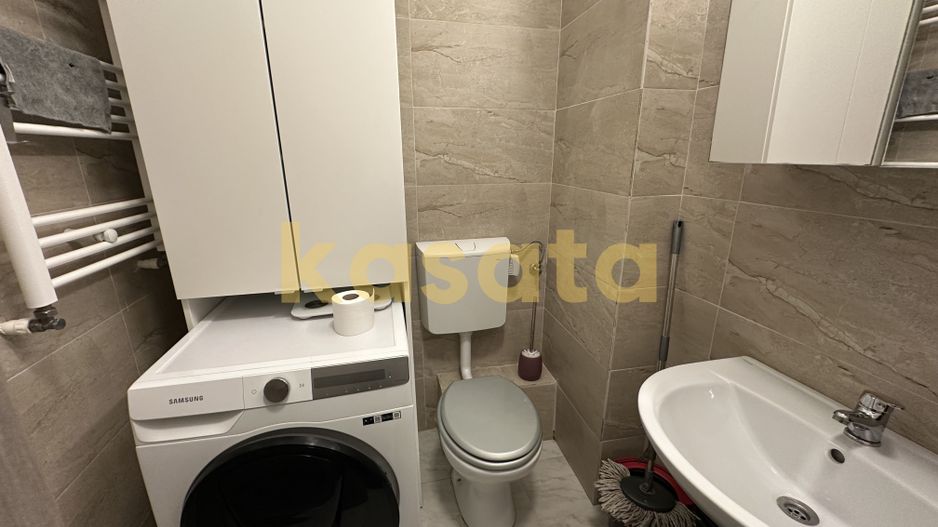 3 Camere | Militari | Mansardă | Terasă Închisă | Parcare Inclusă 🏢🚗 - Poză 15