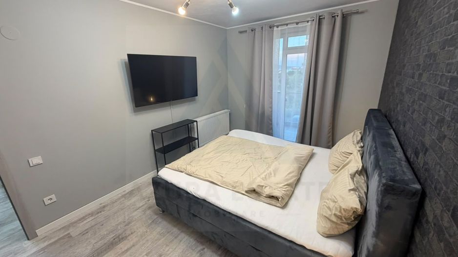Apartament Premium 3 camere parcare privata etaj 2 Calea Surii Mici - Poză 6