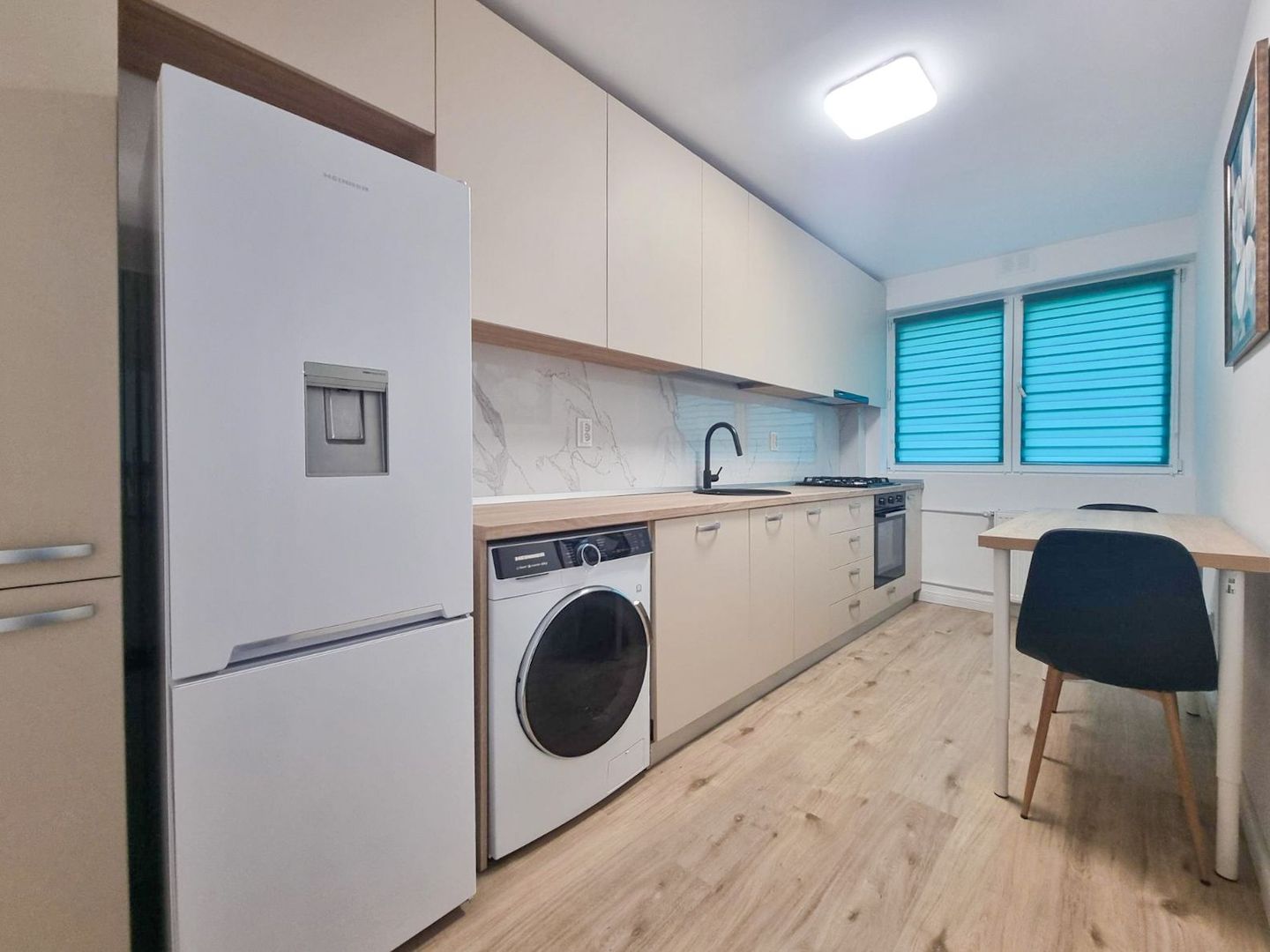 Chirie | Apartment 2 camere | Metrou Unirii - Poză 4