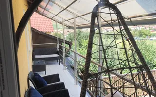 Casa Individuala | 4 Camere | 147 Mp | Curte de 100 Mp - Poză 14