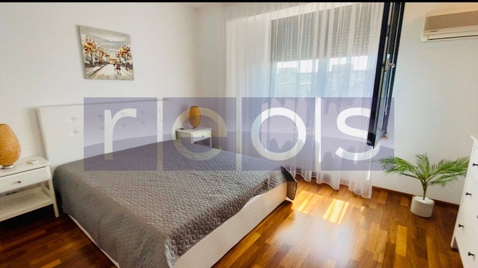 APARTAMENT 3 CAMERE CENTRAL PARK - Poză 3