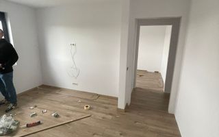 Duplex premium 130mp utili si 395mp teren in Giarmata Vii - Poză 10