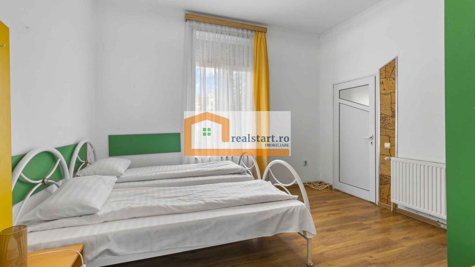 Investitie Cladire Multifunctionala 700mp - 1590 mp teren, D42ml - Poză 9