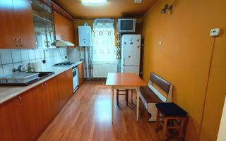 Apartament 2 camere de închiriat | The Office | 56 mp | 2 balcoane - Poză 7