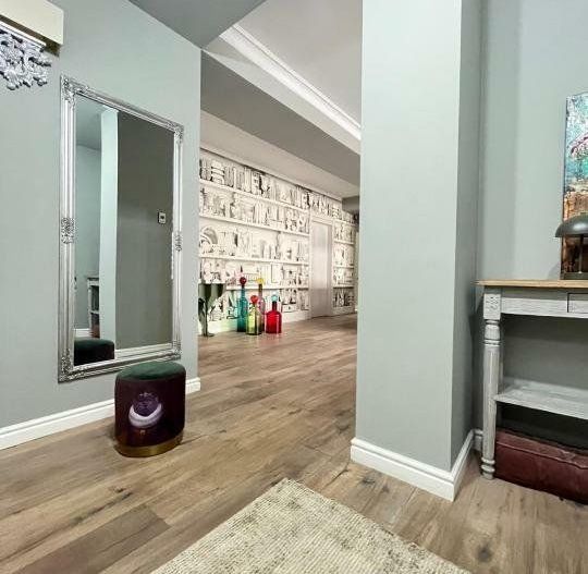 Proprietar vand apartament penthouse 5 camere - Poză 2