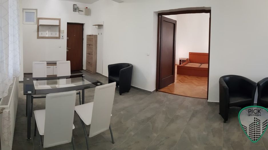 P 4249 - Apartament de închiriat în zona semicentrală cu 3 camere - Poză 14