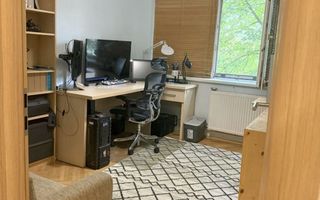 AP. 3 CAMERE BUCURESTII NOI, MOBILAT/UTILAT, METROU 2 MIN, COMISION 0% - Poză 4