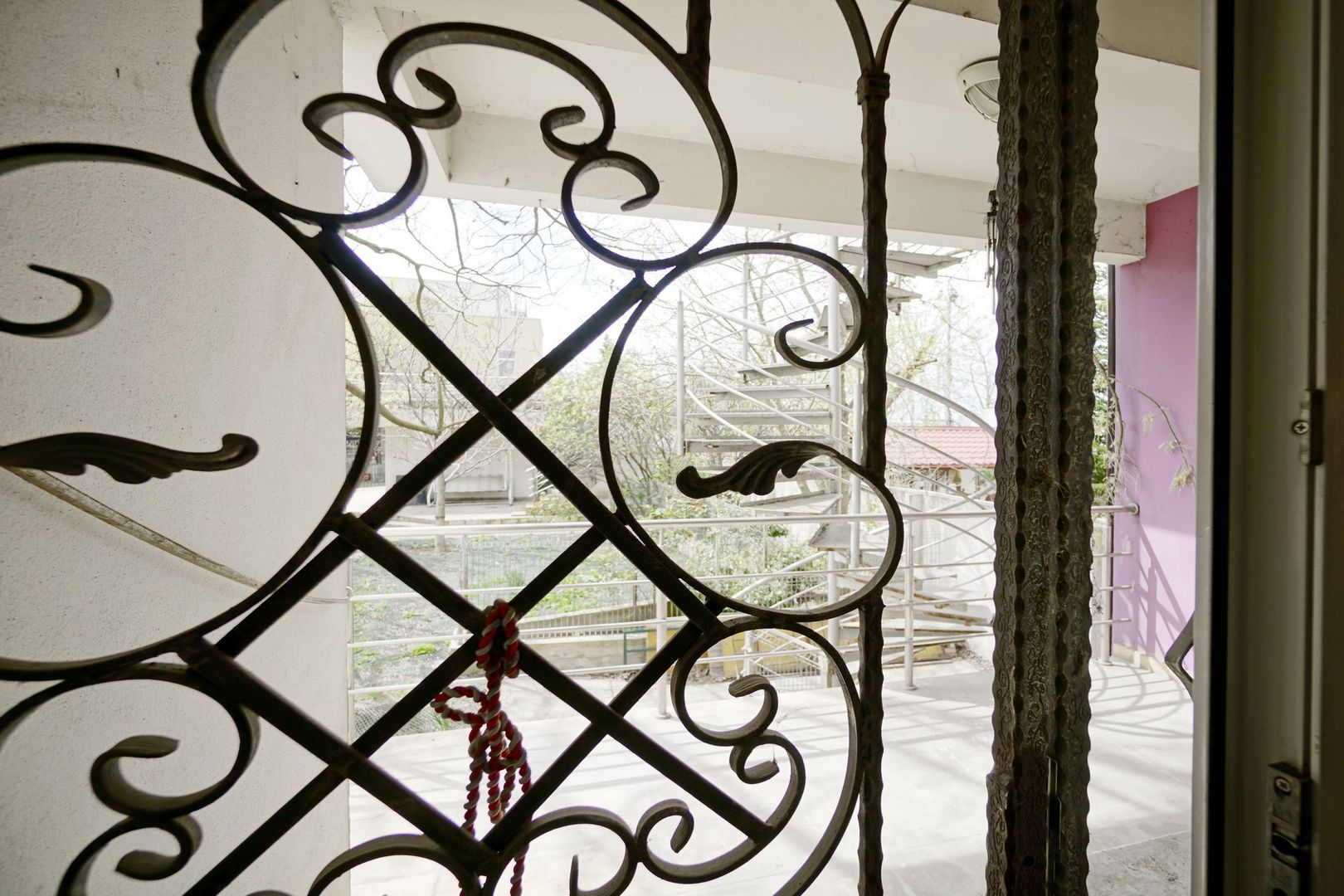 Vila Voluntari, stradal - Poză 10