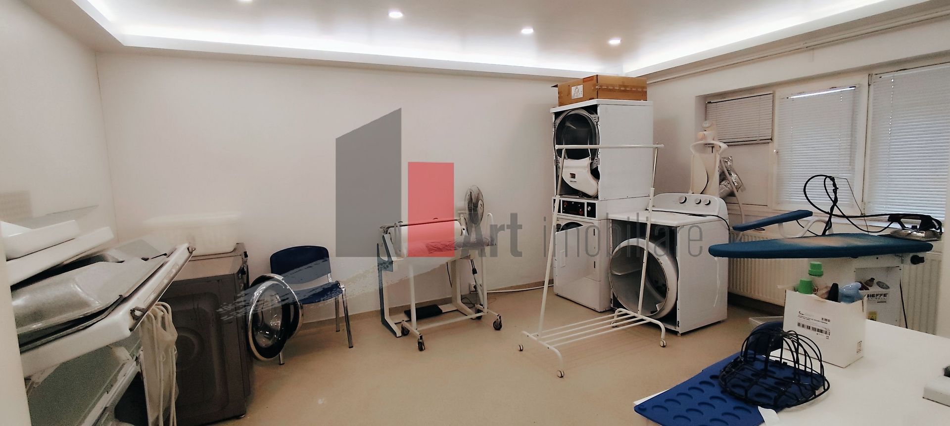 Spatiu comercial de inchiriat in zona Bulevardului Unirii (Posta Vitan) - Poză 17
