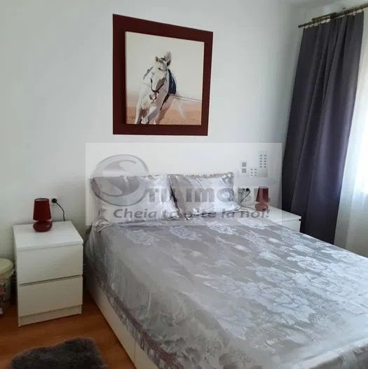 Apartament 3 Camere Gara Internationala - Poză 8