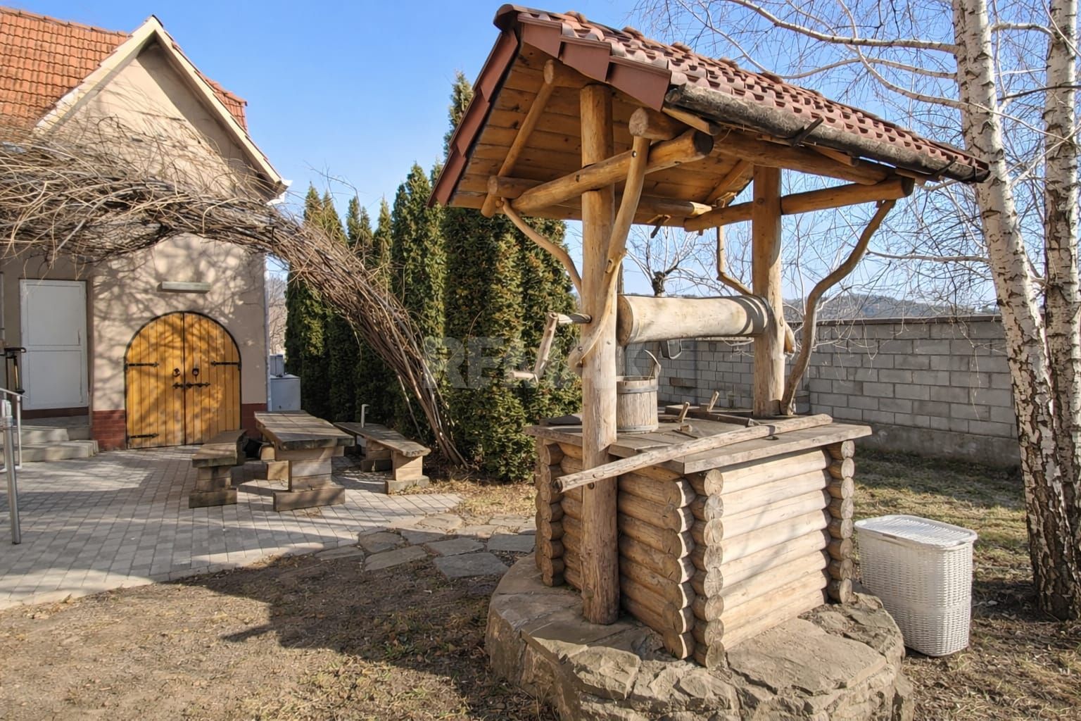 Casă în Grătiești, Mun. Chișinău - Poză 3