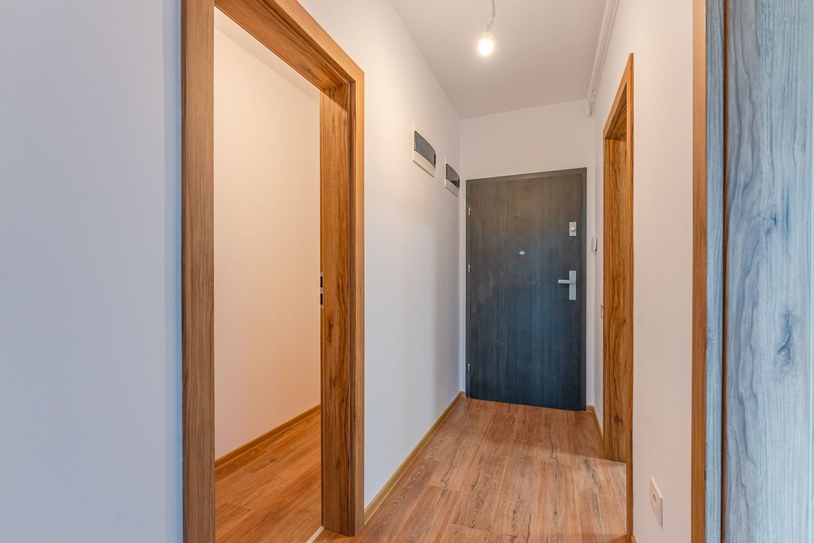 Garsonieră Griviței | Încălzire Pardoseală | Balcon 5,4 mp | Etaj 2 - Poză 10
