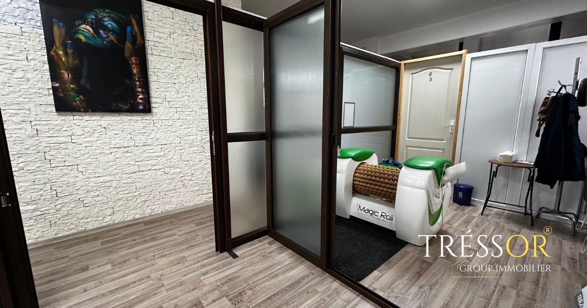 Spațiu comercial | Str.Mircea cel Bătrân | 138 mp - Poză 8