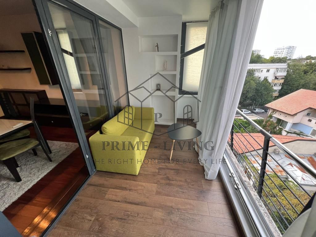 DUPLEX SUPERB LA VANZARE LANGA PIATA FLOREASCA - Poză 11