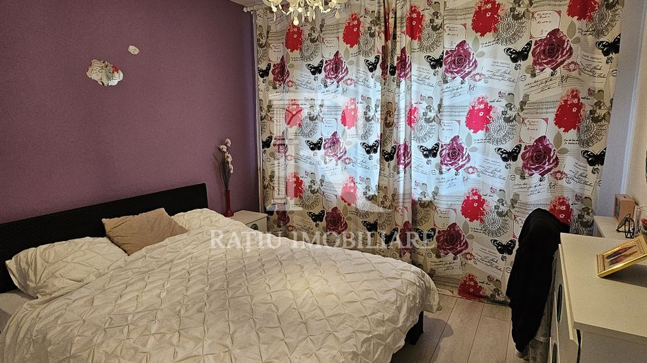 Apartament cu 2 camere | Decebal | Oradea - Poză 1