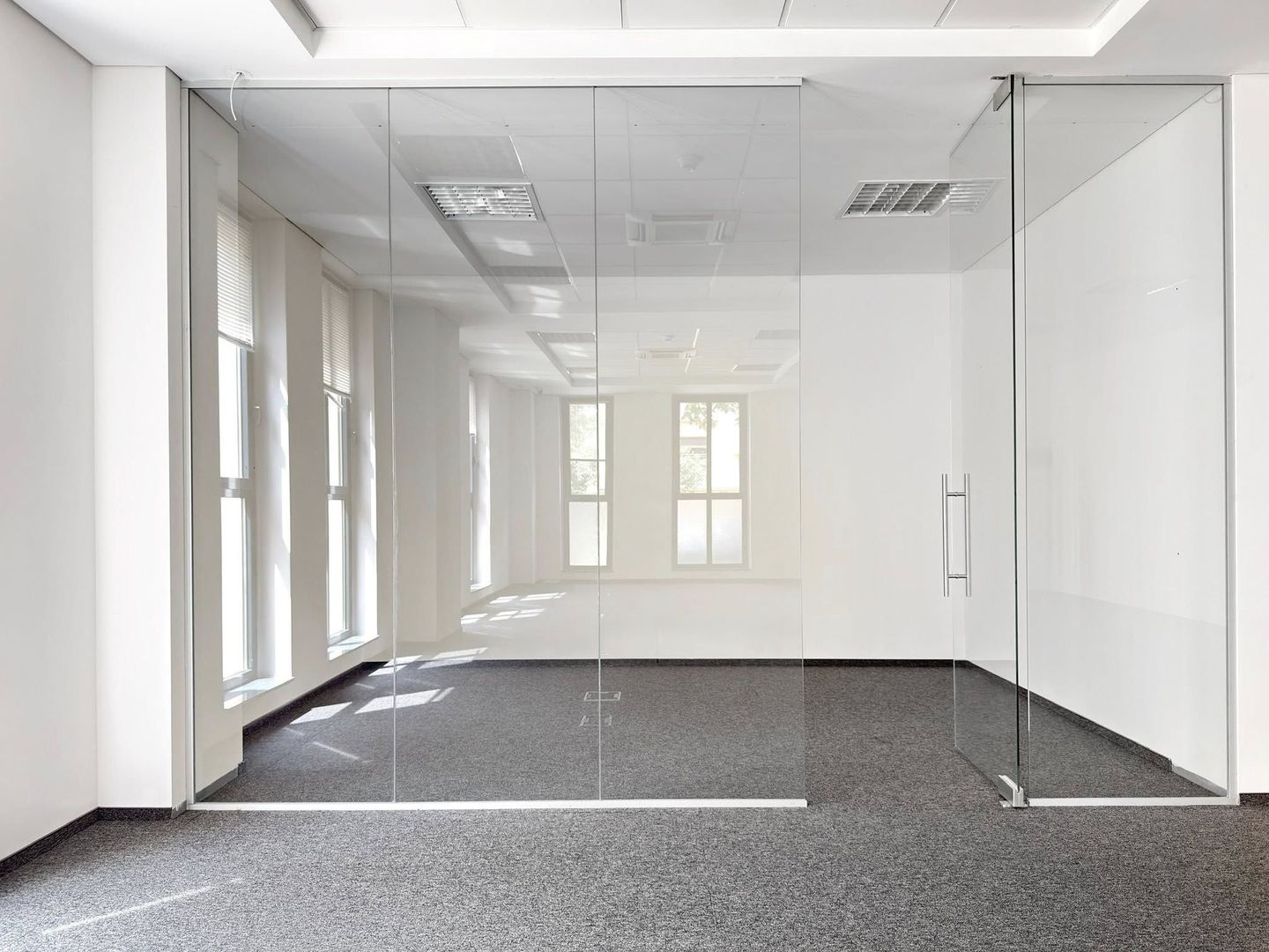 Spatiu Comercial | Open Space | 2 Locuri de Parcare | Comision 0 - Poză 6