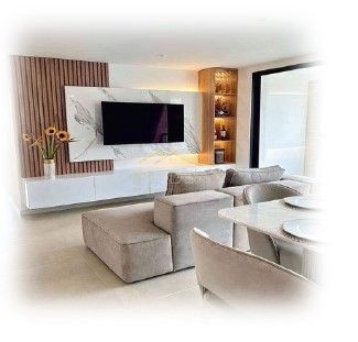 Apartament 3 camere / 84.65 mp/ Popesti Leordeni/ zona Berceni - Poză 5