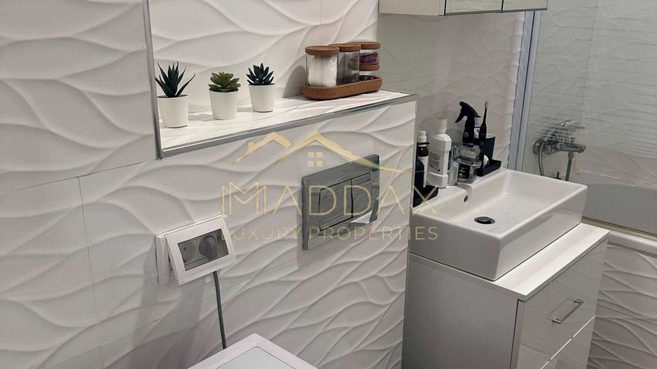 Apartament Modern 2 Camere |Complex Novum Politehnica| Mobilat și Utilat Complet - Poză 4