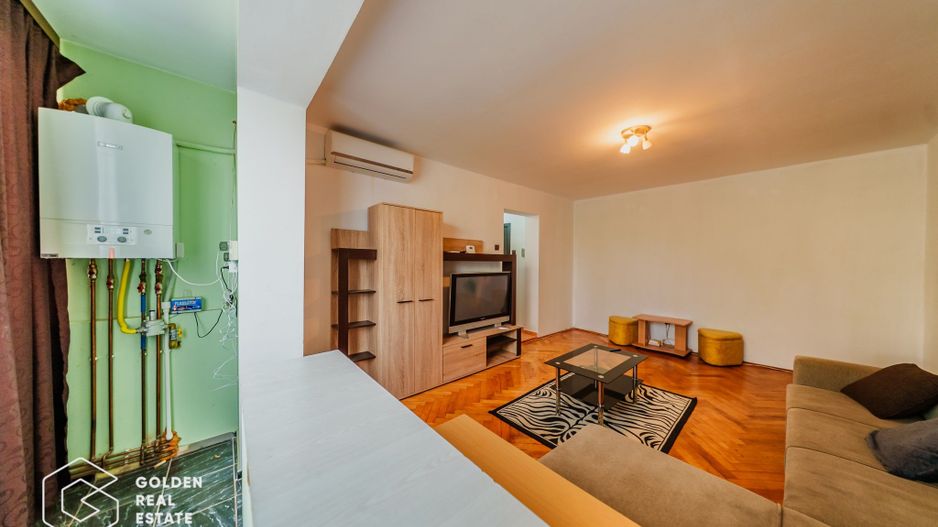 Apartament 2 camere, Podgoria, comision 0% - Poză 4