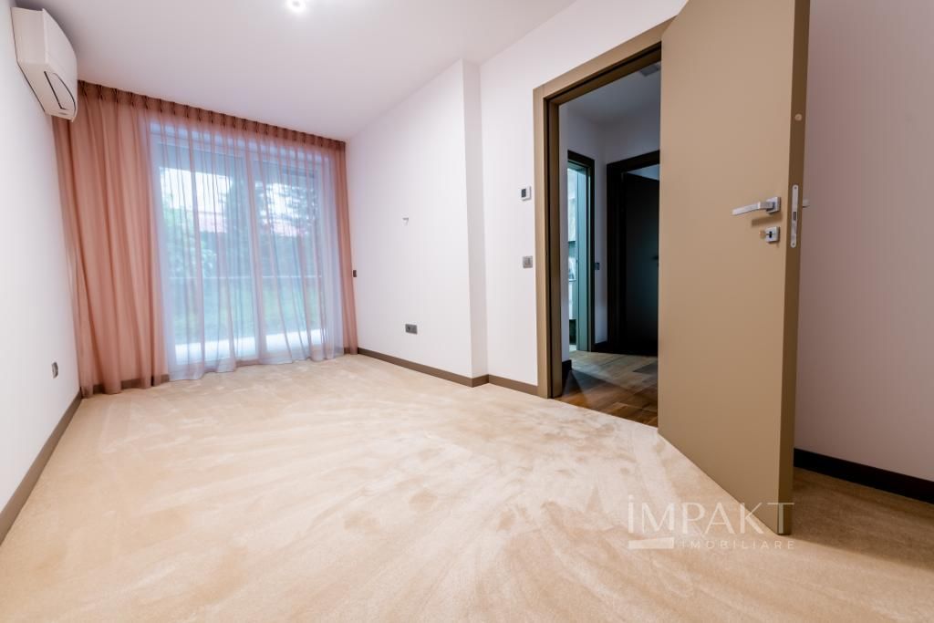 Apartament 3 camere 110 mp terasa 30 mp parcare subterana Buna Ziua - Poză 6