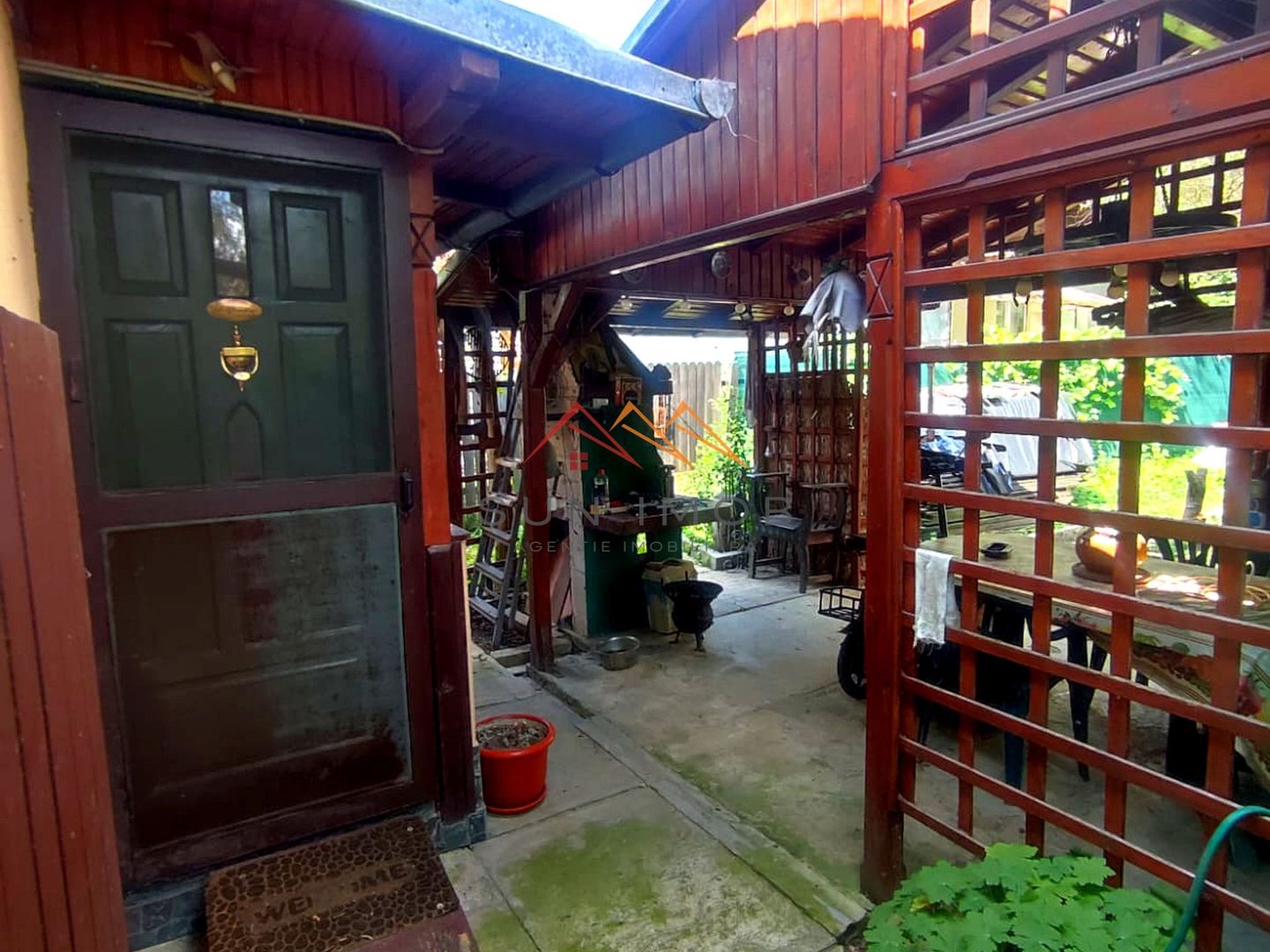 Casa de vacanta, P+M, 6 camere, teren 600 mp, Breaza, Judetul Prahova - Poză 17