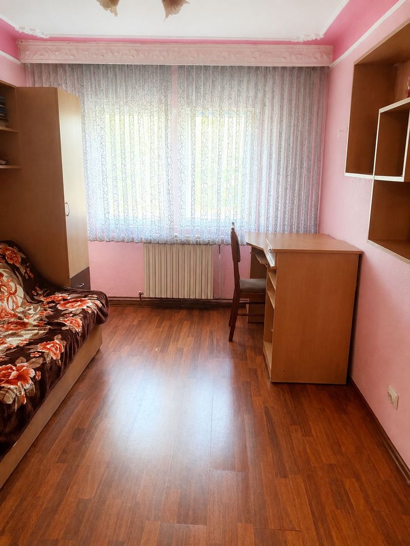 4 camere Lunca Cetățuii 2/4 95mp anvelopat 2025 Iași - Poză 3