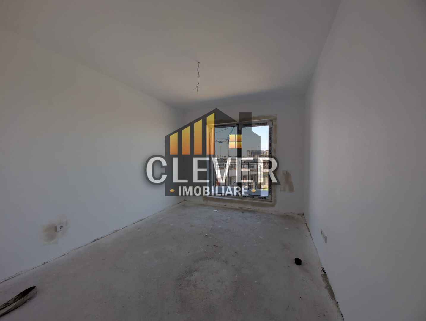 Penthouse exclusivist cu terasa de 82 mp si living de 60 mp – Pallady - Poză 17