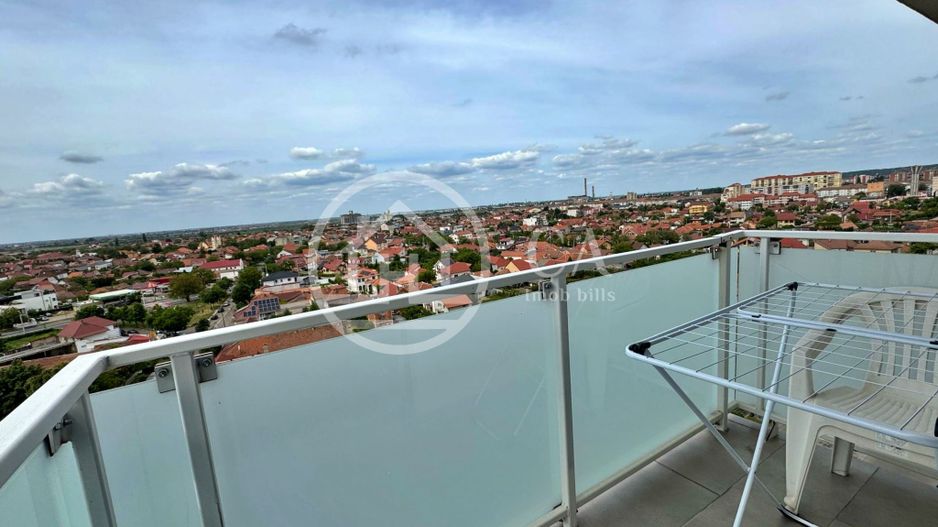 Apartament cu 4 camere de închiriat în Prima Onestilor, Oradea - Poză 14