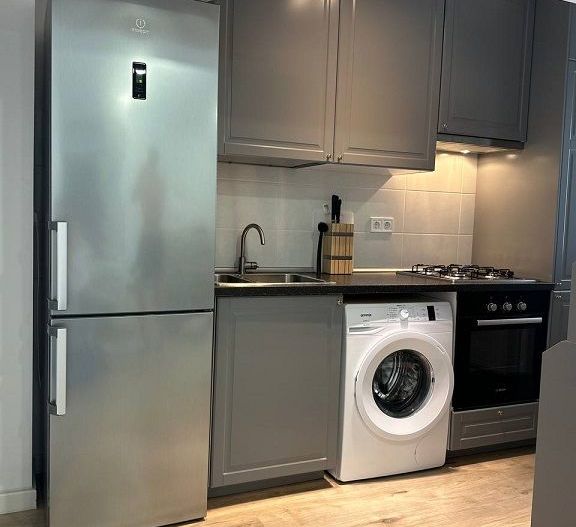 Apartament 2 camere | Floreasca-Belvedere Residences | Metrou Pipera - Poză 4