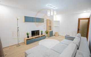 Gara - Vânzare apartament cu 2 camere, mobilat si utilat - Poză 2