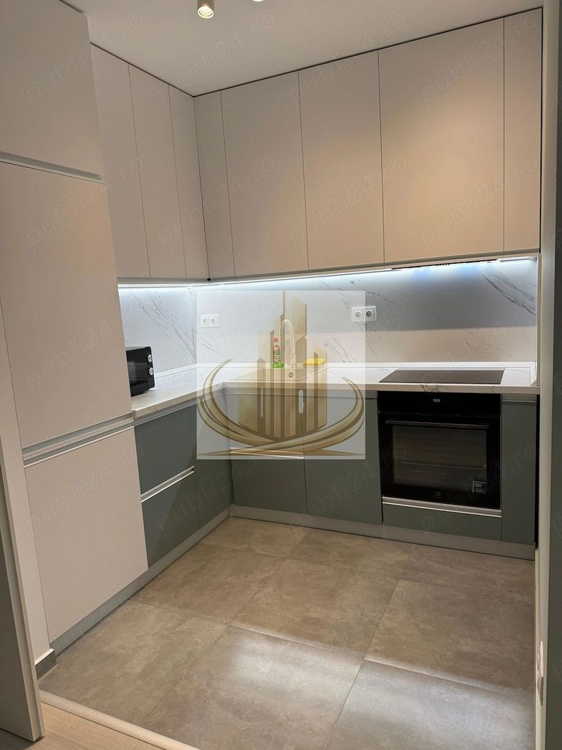Inchiriere Apartament cu 2 cam. Adora Forest - Poză 4
