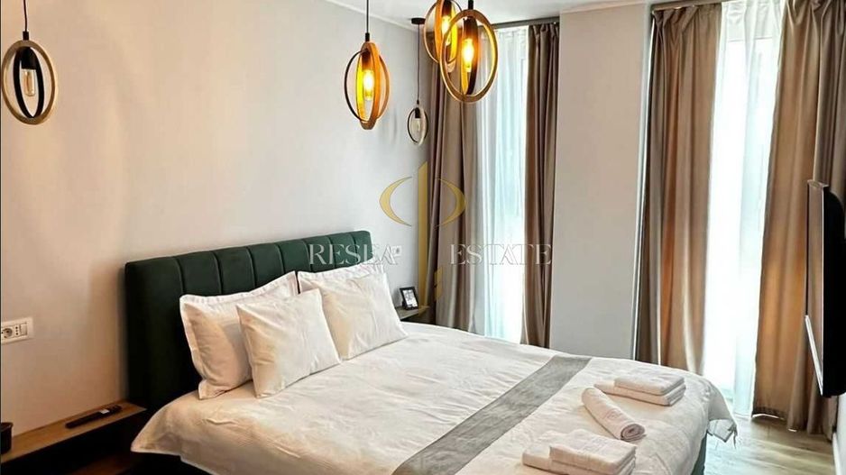 Apartament 2 camere + loc parcare –Campeador City-  Torontalului - Poză 2