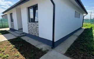 Casa 4 camere, teren 315 mp, Ocazie, Berceni - Poză 12