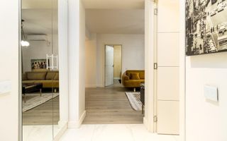 BRASADAS închiriază ap 2 cam PARTER în ONIX Pipera. - Poză 14