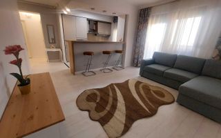 AP. 2 CAMERE PIATA SUDULUI, PARCARE, BLOC NOU, CENTRALA, METROU 12 MIN - Poză 1