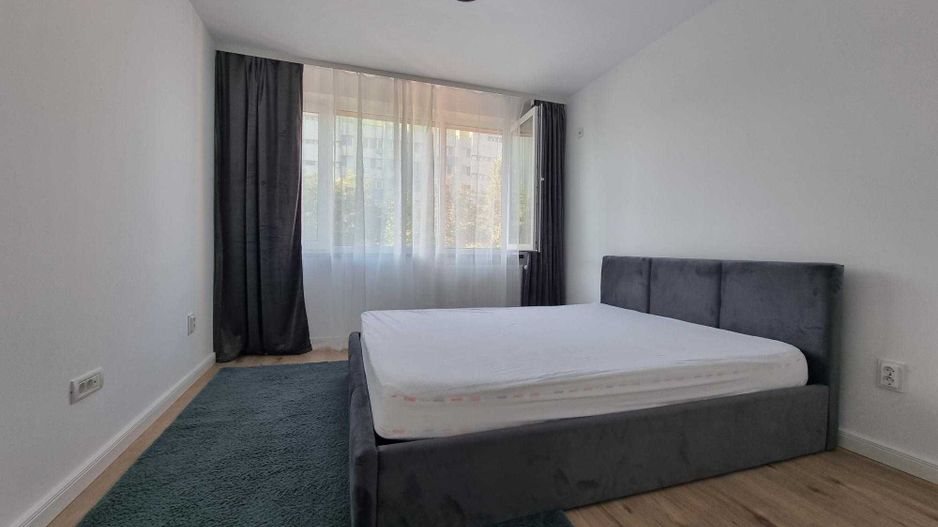 De Inchiriat Apartament 2 camere, renovat, lux, Unirii - Poză 6