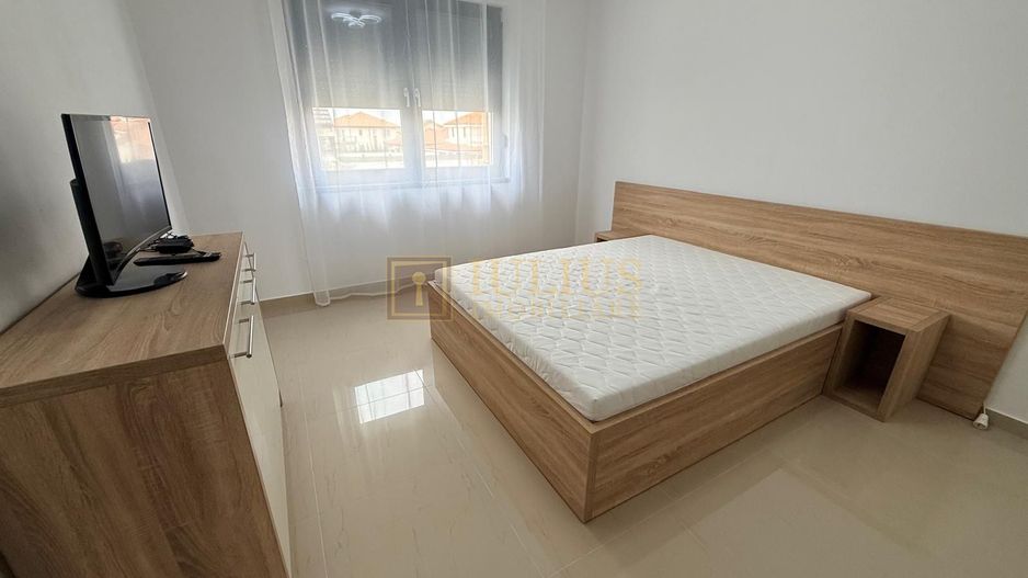 2 camere, Calea Urseni-Giroc, la 5 minute de Braytim, prima inchiriere! - Poză 12